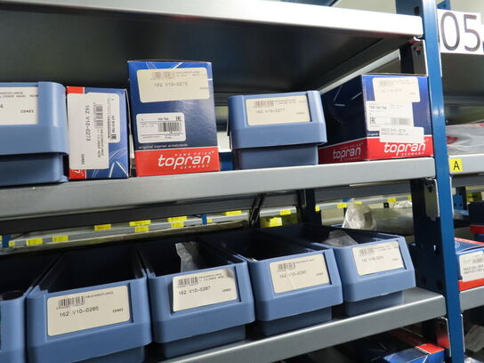 8 fag med autoreservedele