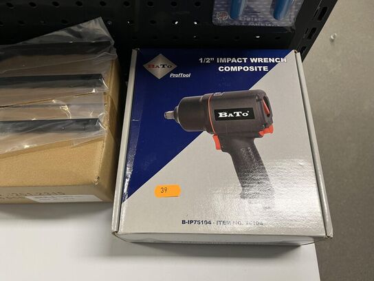 Diverse Auto tilbehør