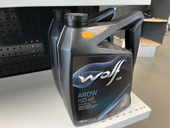 Diverse Auto tilbehør