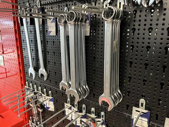 Diverse Auto Værktøj