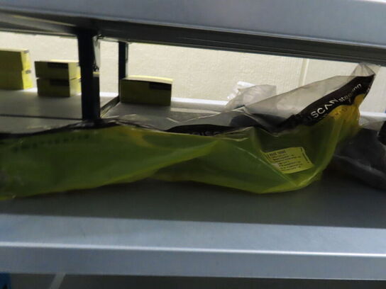 22 fag med styrestøjsdele