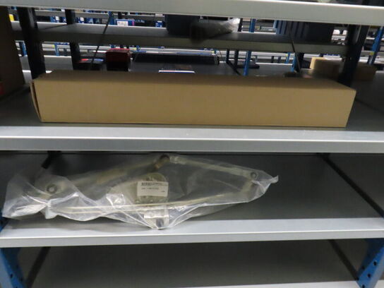 12 fag med autoreservedele