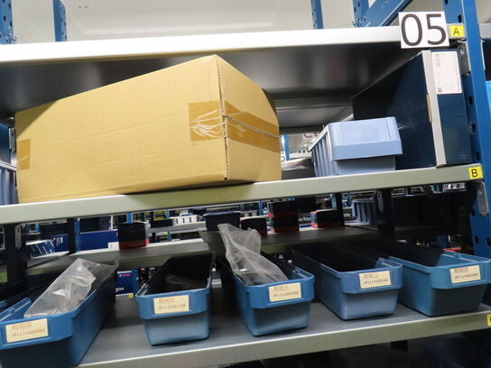 12 fag med autoreservedele