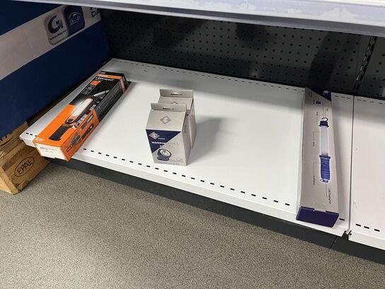 Diverse Auto tilbehør