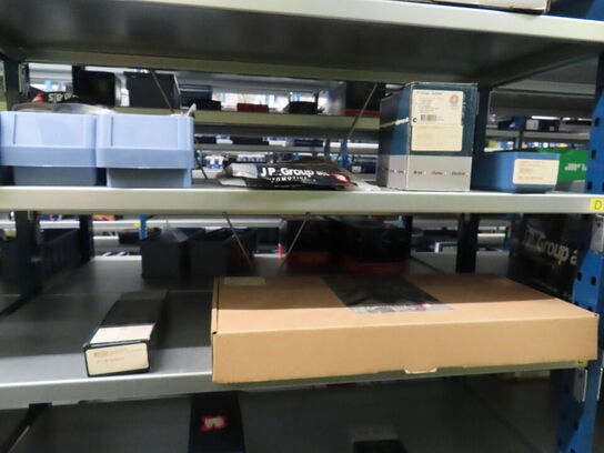 12 fag med autoreservedele