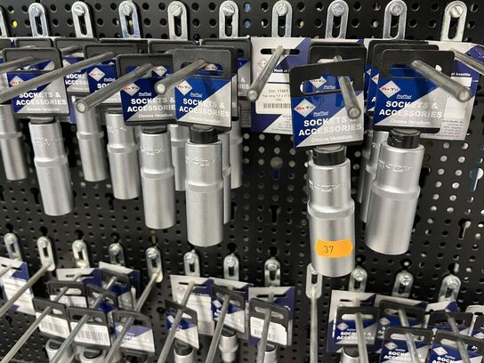 Diverse Auto Værktøj