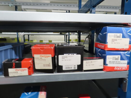 8 fag med autoreservedele