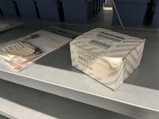 Diverse Auto tilbehør