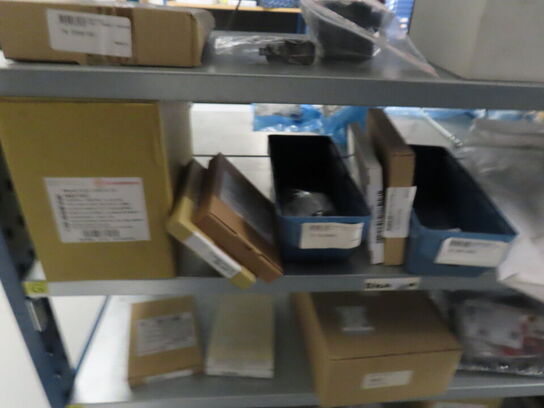 8 fag med autoreservedele