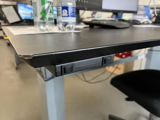 Komplet Kontor miljø