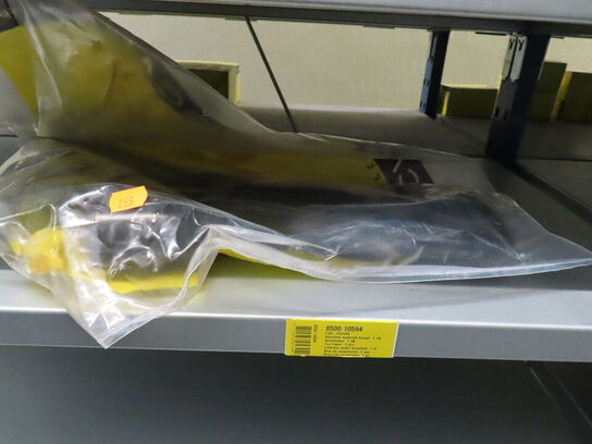 22 fag med styrestøjsdele