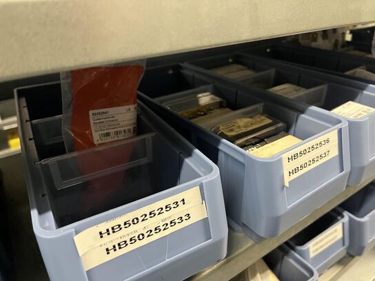 Diverse Auto tilbehør