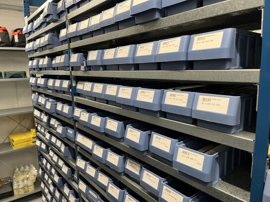 Diverse Auto tilbehør