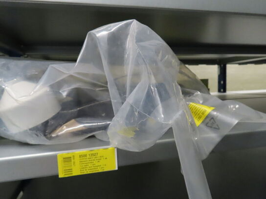 22 fag med styrestøjsdele