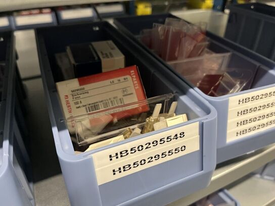 Diverse Auto tilbehør