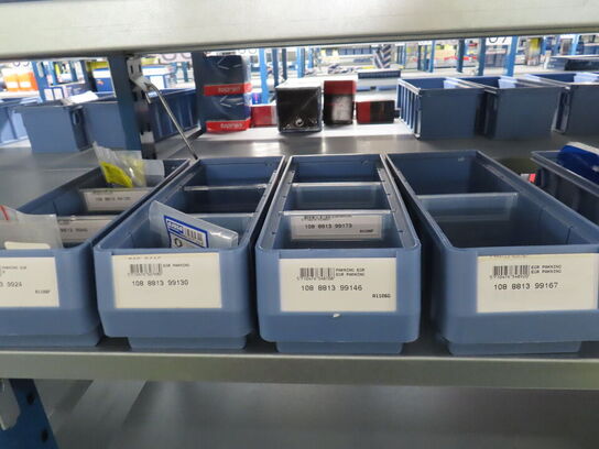 12 fag med autoreservedele