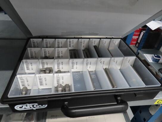 Div. torx og tilbehør