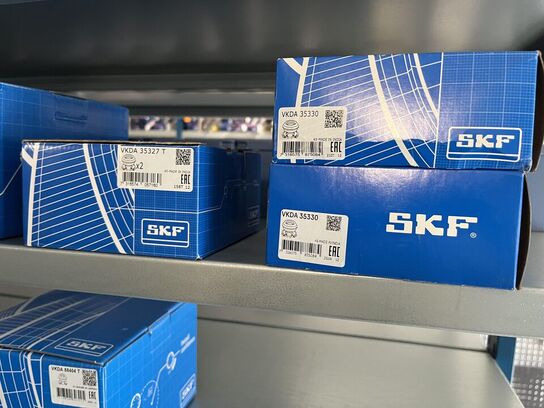 Diverse Auto tilbehør