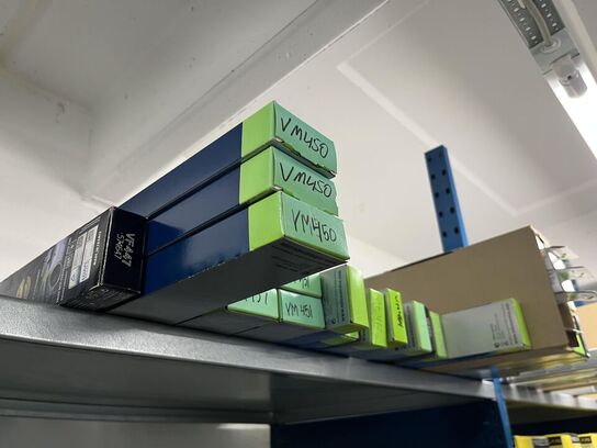 Diverse Vinduevisker