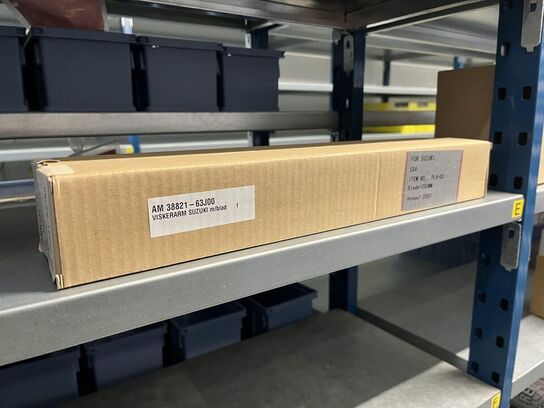 Diverse Auto tilbehør