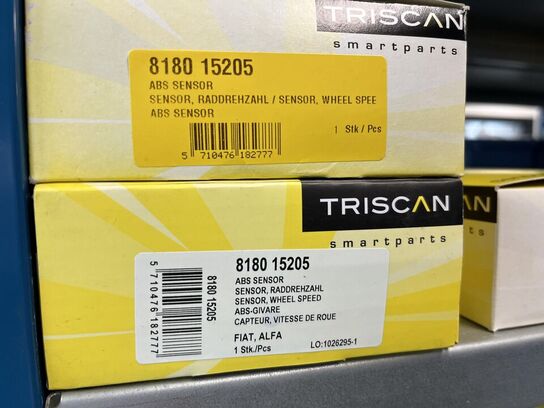 Diverse Auto tilbehør