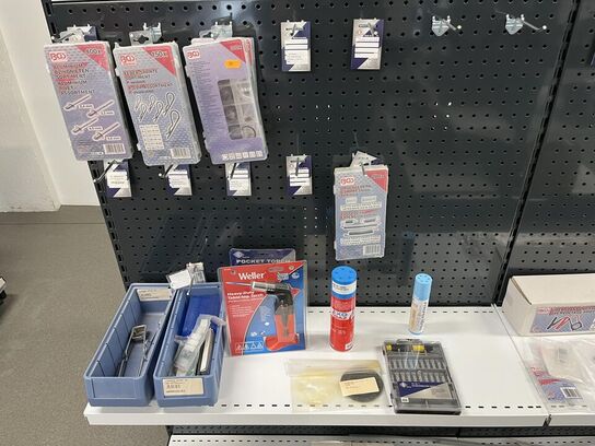 Diverse Auto tilbehør