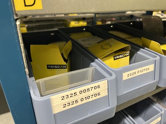 Diverse Auto tilbehør