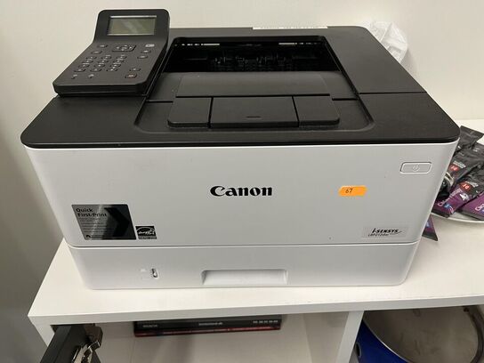 Cannon Printer