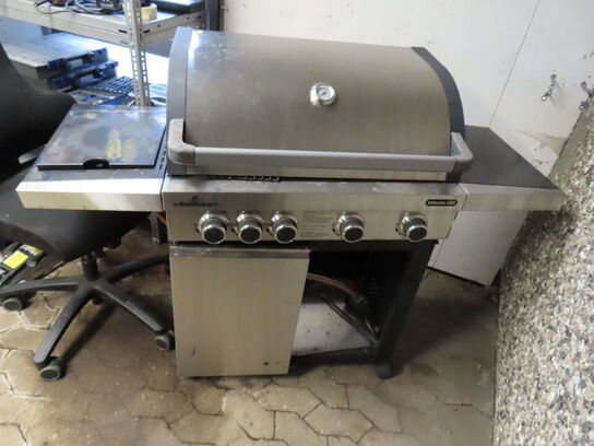 Gril, GRILSTAR ATLANTA 450