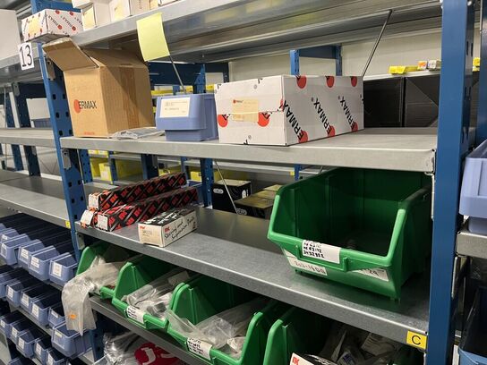 Diverse Auto tilbehør