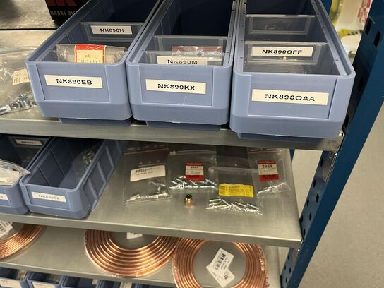 Diverse Auto tilbehør