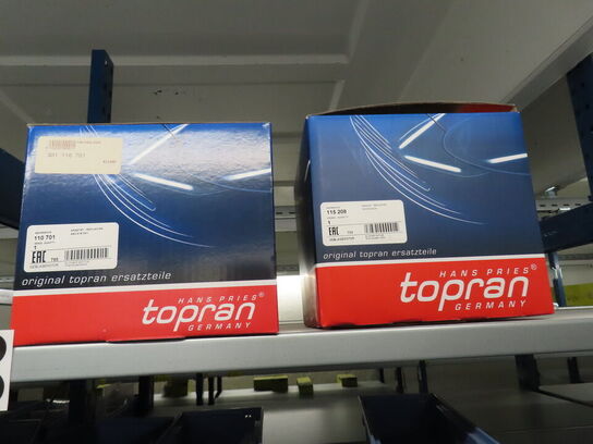 8 fag med autoreservedele