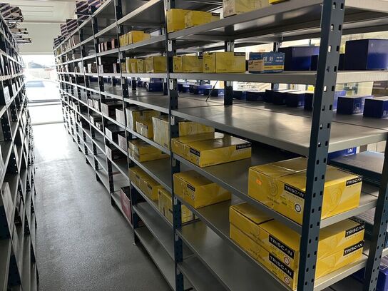 Diverse Auto Bremserskiver