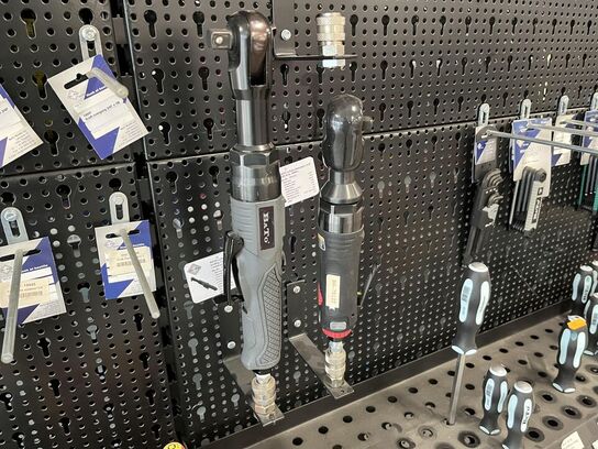 Diverse Auto tilbehør