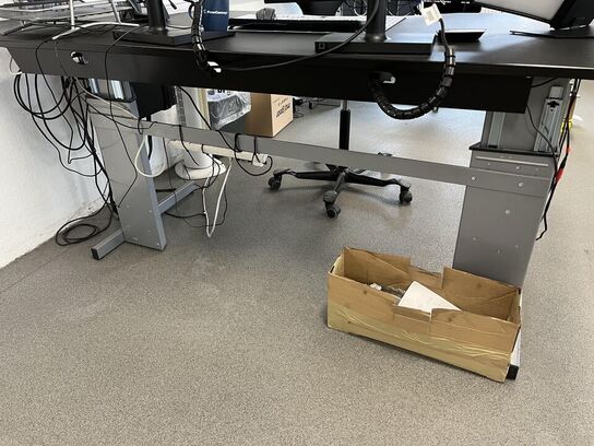 Komplet Kontor miljø