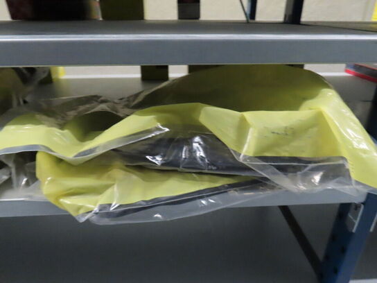 22 fag med styrestøjsdele