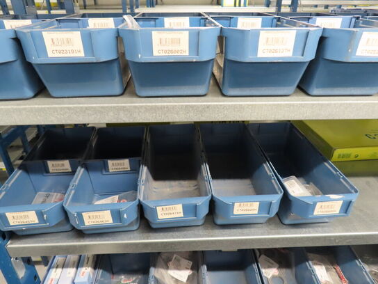 Div. pakninger og reservedele