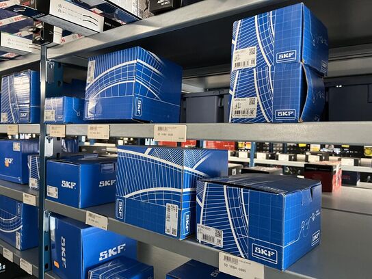 Diverse Auto tilbehør