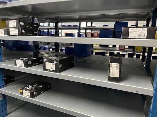 Diverse Auto Bremseklodser