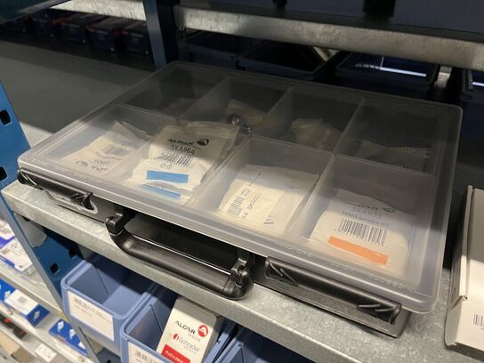 Diverse Auto tilbehør