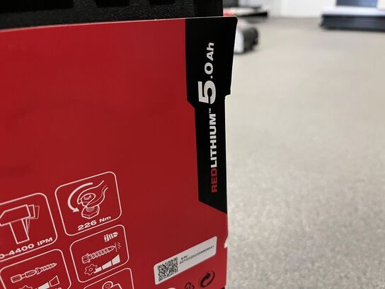 Milwaukee samle pakke