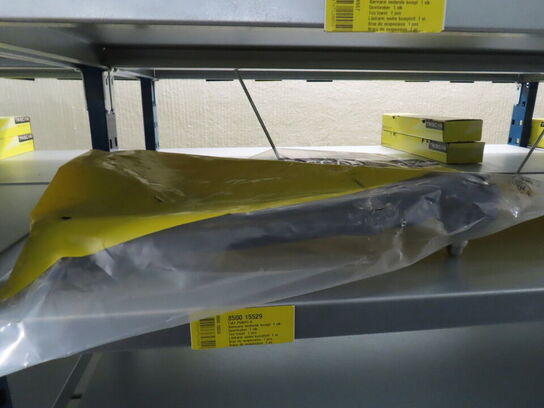 22 fag med styrestøjsdele