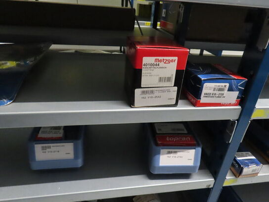 8 fag med autoreservedele