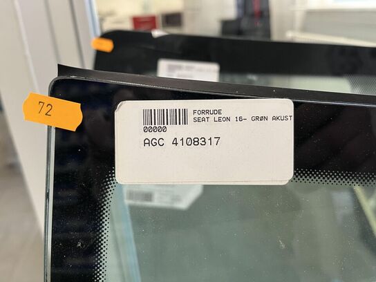 Diveres Auto ruder m. stativ