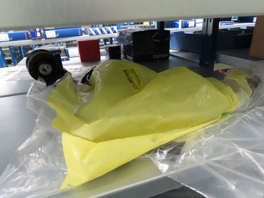 22 fag med styrestøjsdele