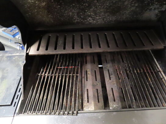 Gril, GRILSTAR ATLANTA 450