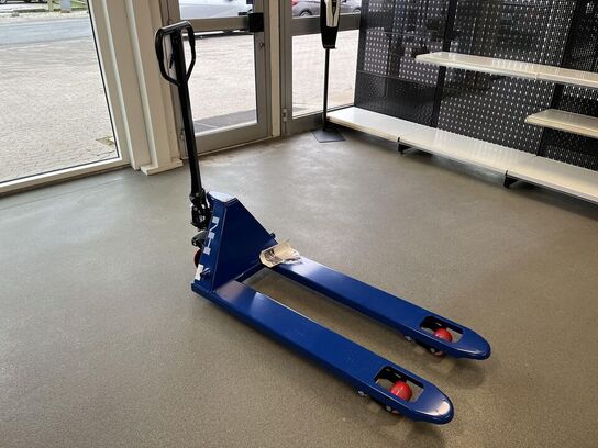 Palle løfter, 2 Ton