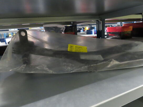 22 fag med styrestøjsdele