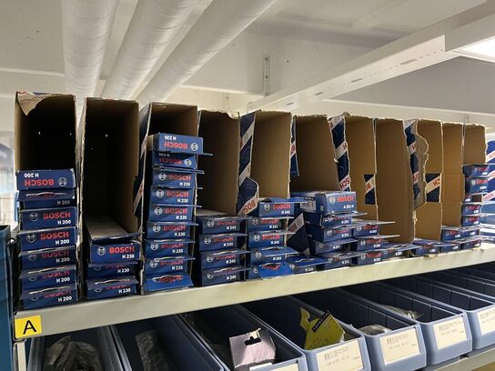 Diverse Auto Vinduesvisker