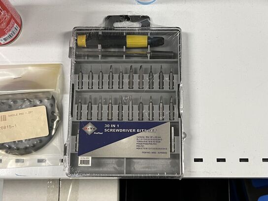 Diverse Auto tilbehør